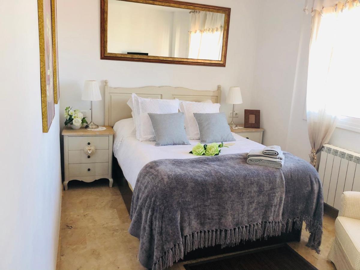 Apartamento Con Terraza Y Piscina En Malgrat De Mar Exterior foto